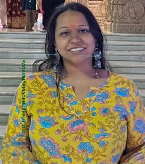 Shashikala Ramjit Yadav